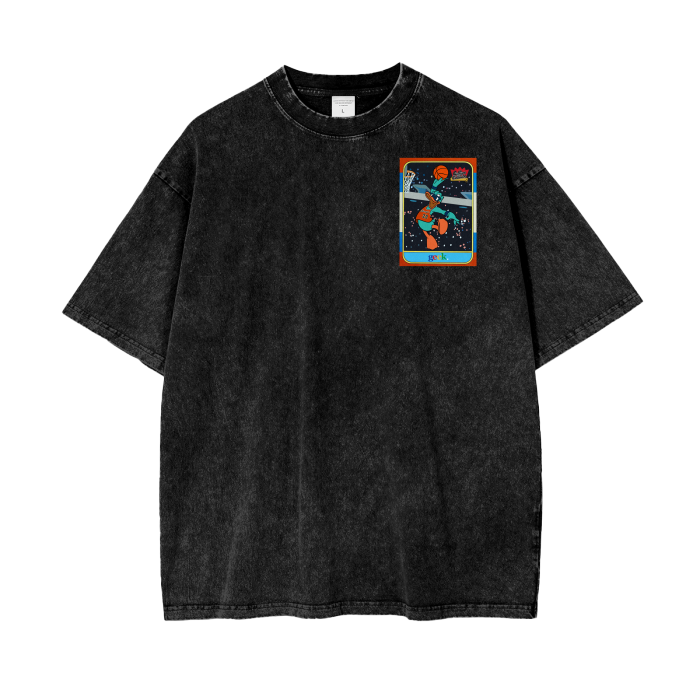 Culture Collision x Fashion Geek x Marley Mcfly