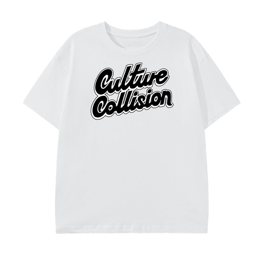 Culture Collision Basic Tee