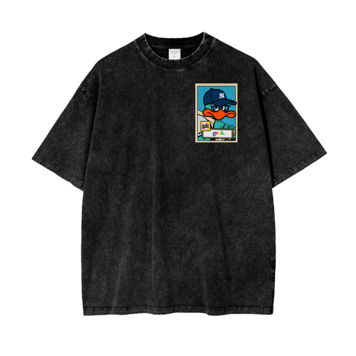 Culture Collision x Fashion Geek x Marley Mcfly