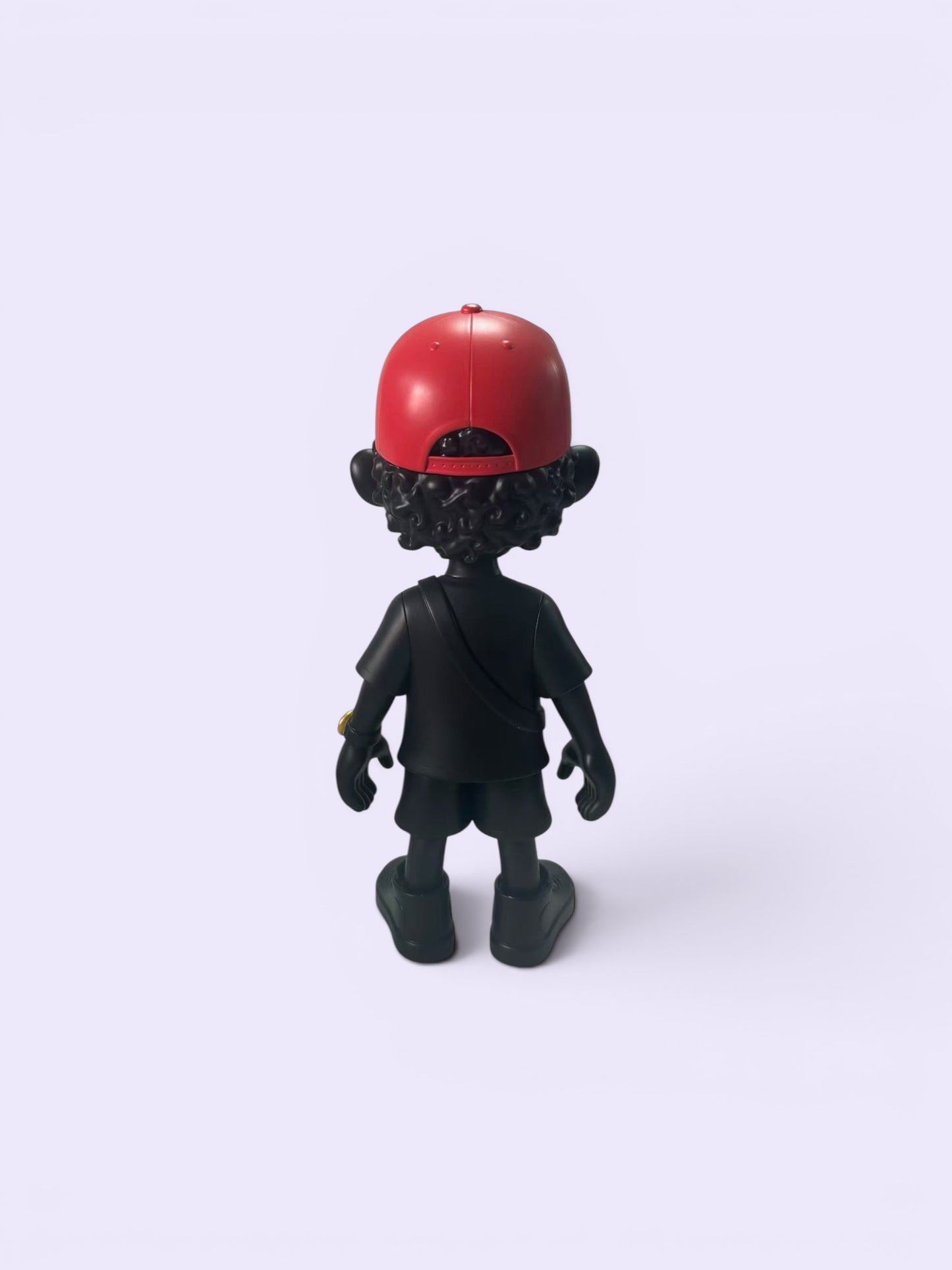 Kid Culture – Noir 1 By Stash Collects