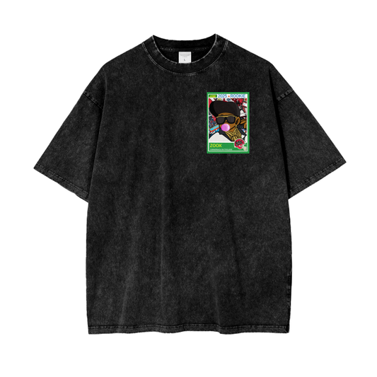 Culture Collision x Fashion Geek x Marley Mcfly