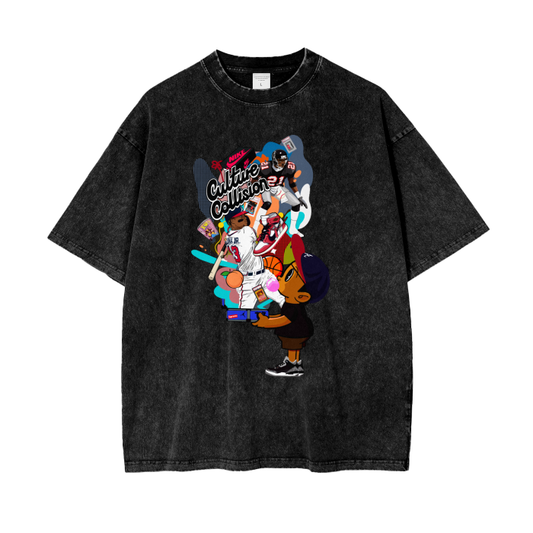 Zook Open Box Culture Collision x Marley Mcfly 2025